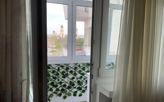 Apartament Carolina Parc