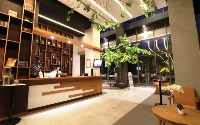 PRIME PARK Hotel Pekanbaru