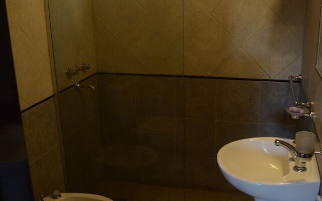 Rancho Pampa Cabañas