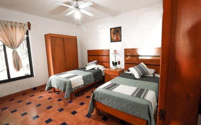 Mía Mía Bungalows & Chalets By Zoviq