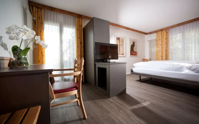 SEELANDHOTEL Weisses Kreuz