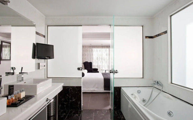 The Lesante Luxury Hotel and Spa