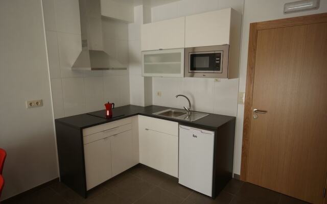 Apartamentos Mirador de Reis