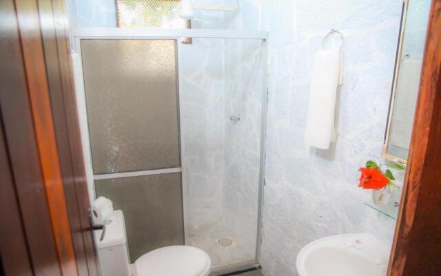 Morada dos Coqueiros Praia Hotel