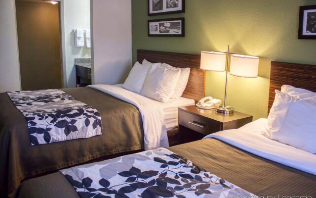 Sleep Inn