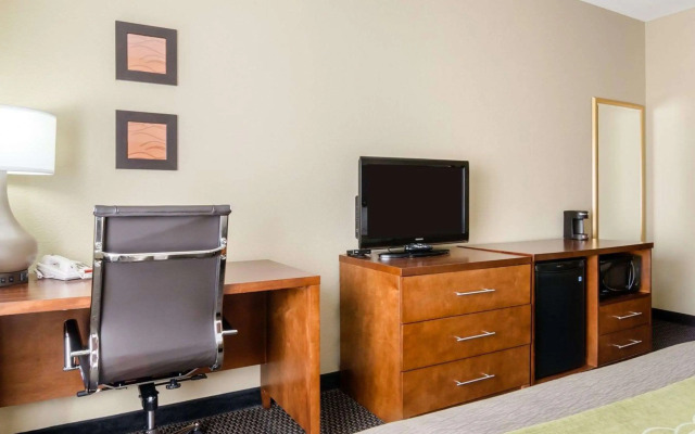 Comfort Inn Garden City