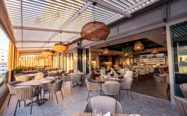 Newkings Boutique Hotel