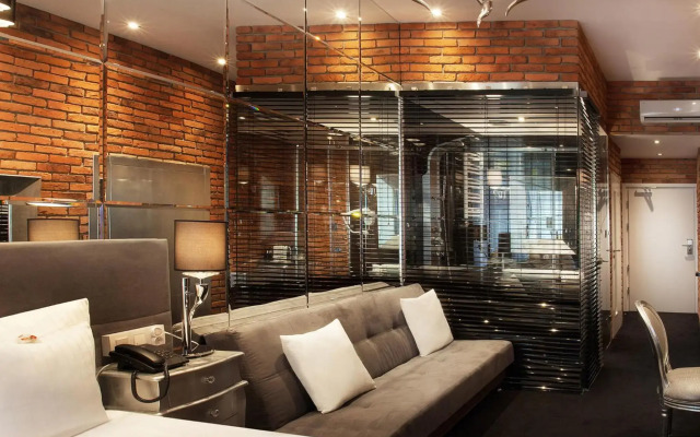 Betmanowska Main Square Residence Adults Only