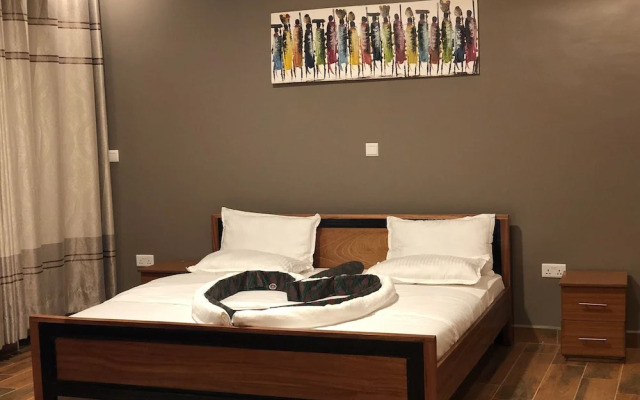 Konga Hotel Kigali