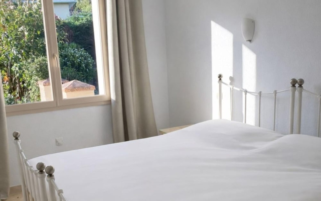 Detached Family Villa in Les Cammazes