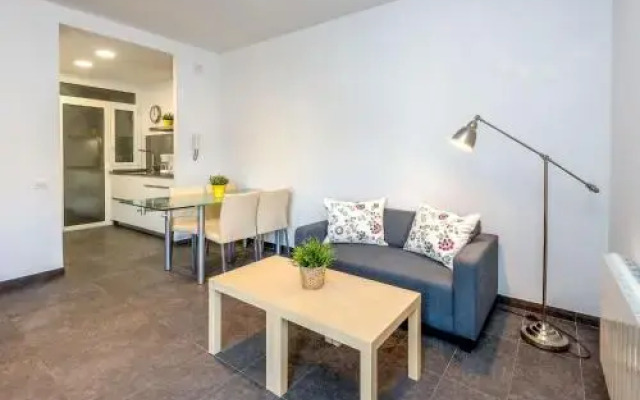 Apartment Eixample Dret Aragon - Sardenya