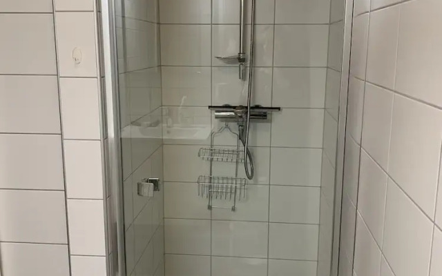 Slåttastølen Leiligheter by Geilolia