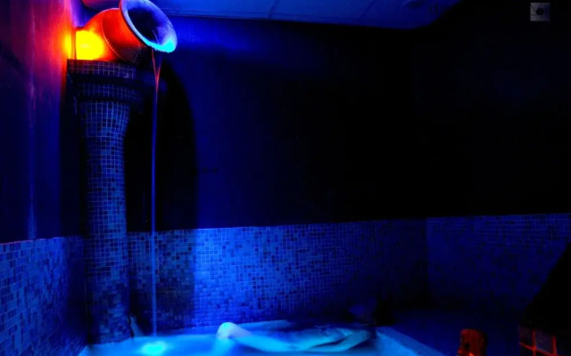 Almazara de San Pedro