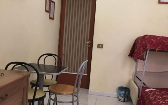 Blue Whale Bed And Breakfast