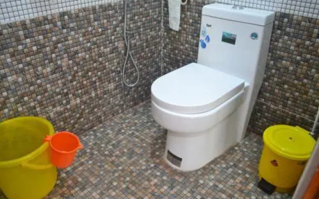 Arabian Nights Munnar