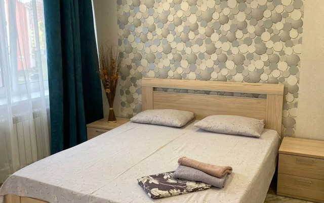 Апартаменты в микрорайоне Новая Ильинка 6