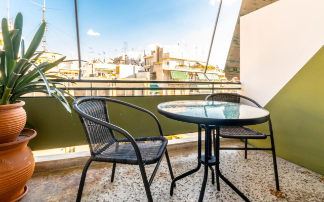 Petaluda House 2 Izabela