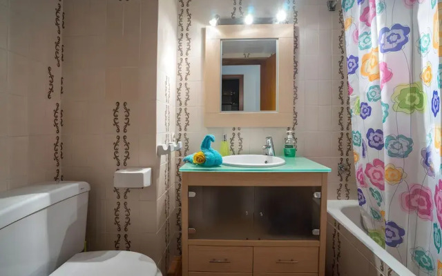 Apartamento Vivalidays Rosa Lloret