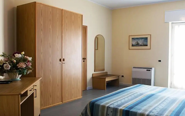 Hotel Parthenius