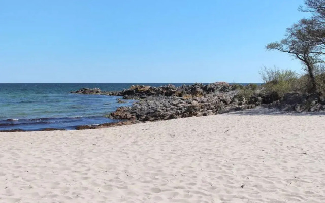 "Hedi" - 400m from the sea in Bornholm