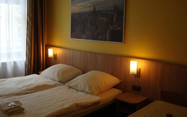 Hotel-Pension Kieler Hof