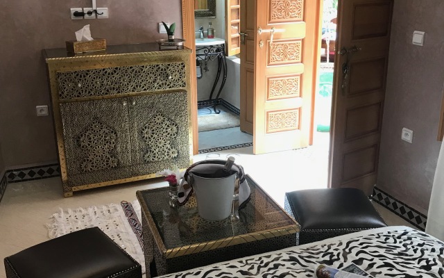 Riad Miral