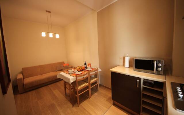 Apartament Nadmorski Sopot 2