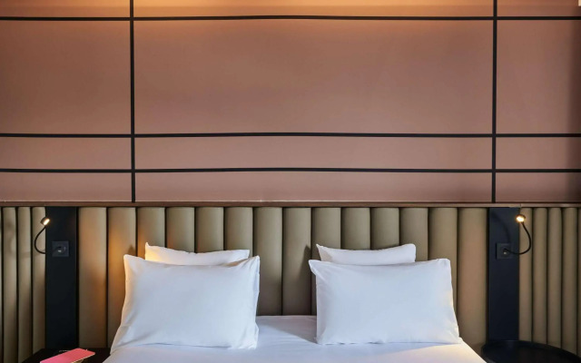 Kulm Hotel St. Moritz