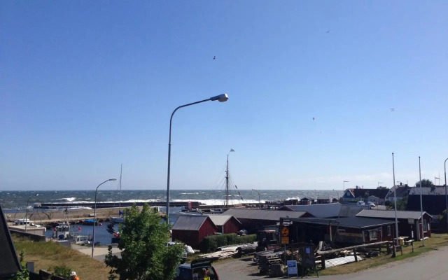 Hörnan på Brantevik