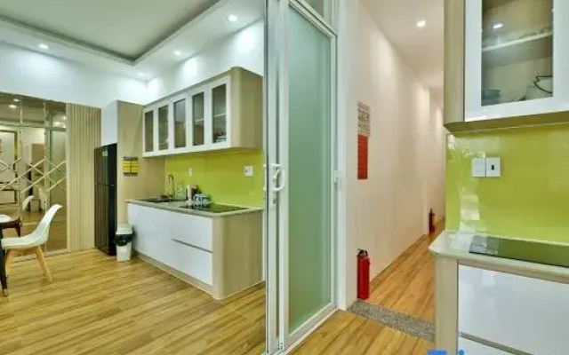 Kim Son Homestay 6