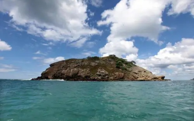 Mango Rosa Resort