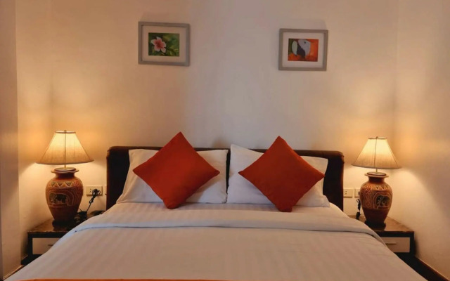 The Bedrooms Boutique Hotel