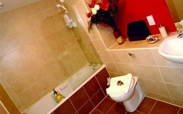 Quay Apartments Salford Quays Media City