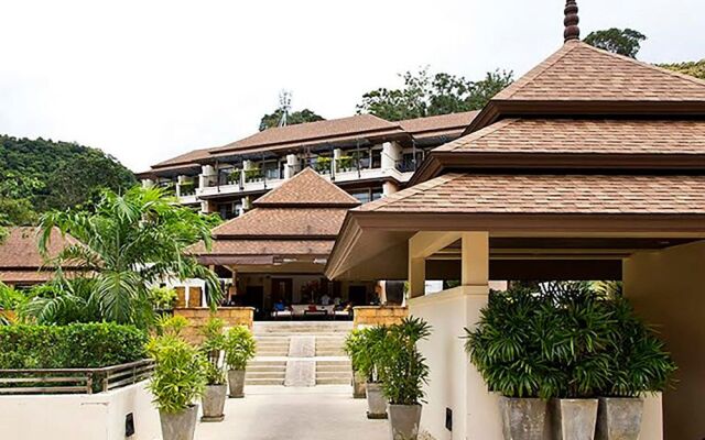 Avani Ao Nang Cliff Krabi Resort