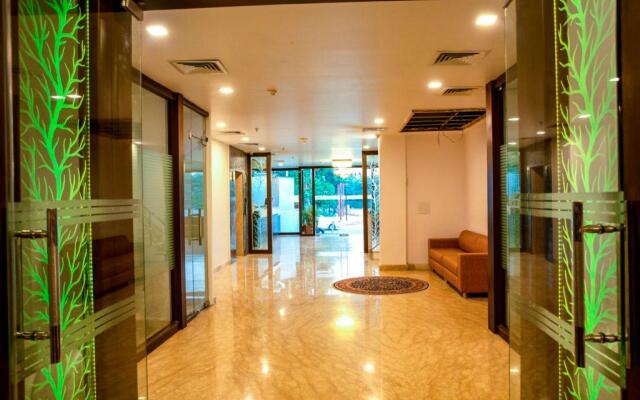 Spree Hotel Agra