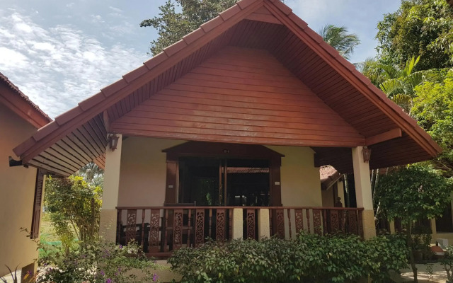 Morning Star Resort