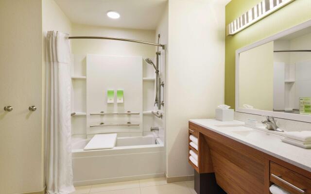 Home2 Suites by Hilton St. Louis/Forest Park