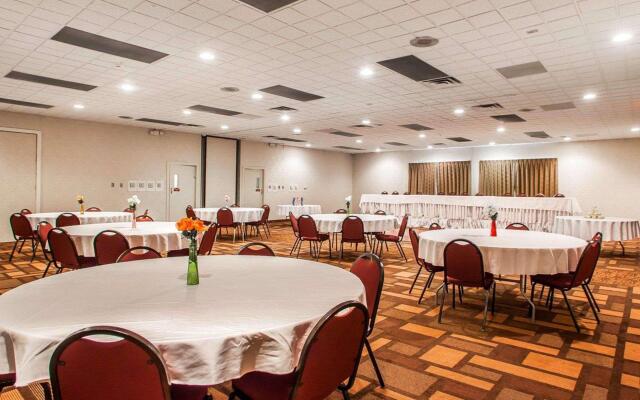 Quality Inn Fort Dodge