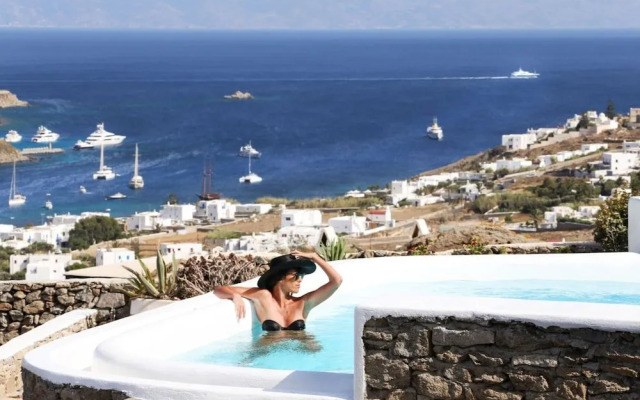 Villa Aella