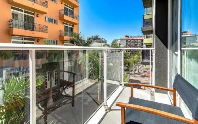 Hortensia Suites