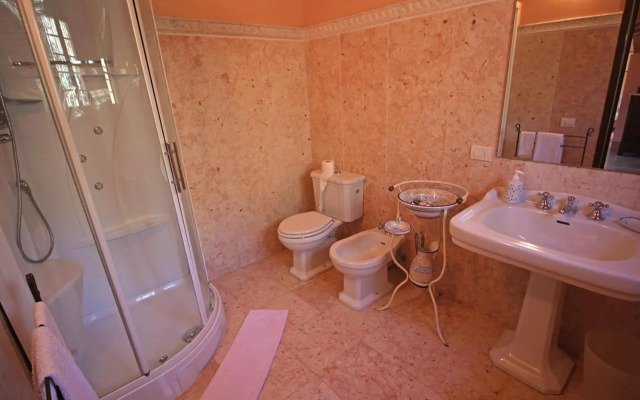 Agriturismo Dei - Villa Il Boschetto