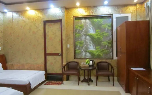 Vy Vy Hotel