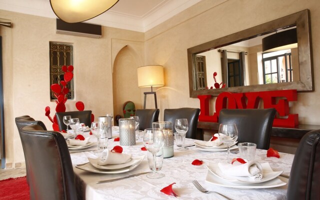Villa Akhdar 5