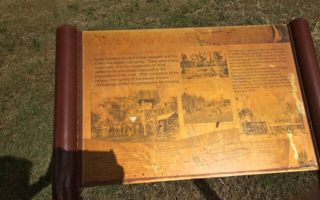 White Gums Motor Inn