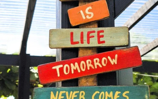 Tahiti - Fenua Chill House