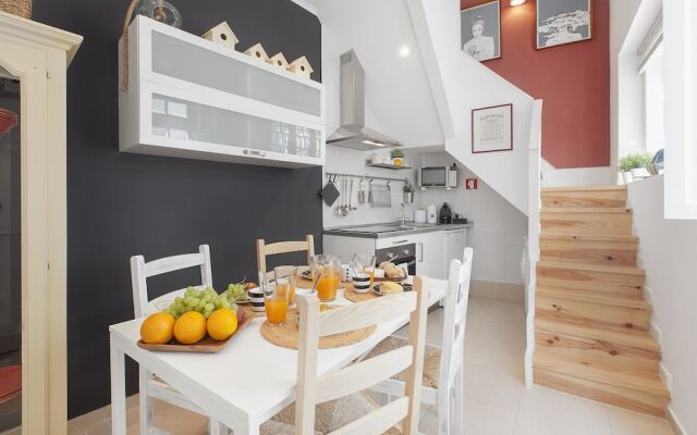 Sweet Inn Apartment - Baixa Blues