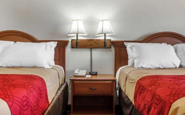 Econo Lodge