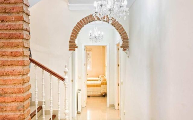 Villa Anastasia