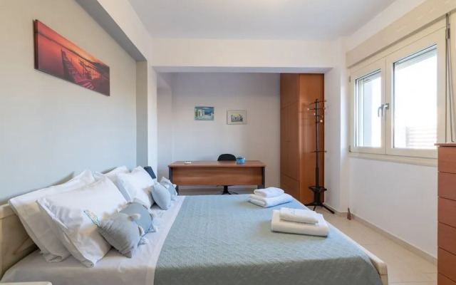 Marie Nicol Apartments 2