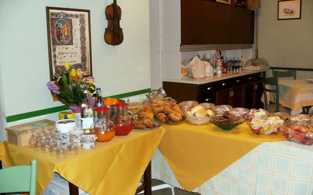 Albergo Lorena